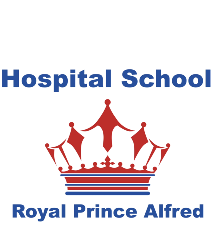 Logo of Royal Prince Alfred Hospital School