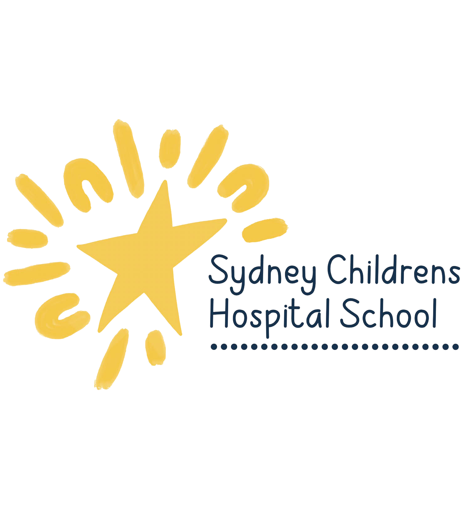 Logo of Sydney Childrens Hospital School