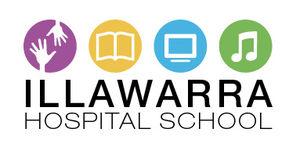 Logo of Illawarra Hospital School