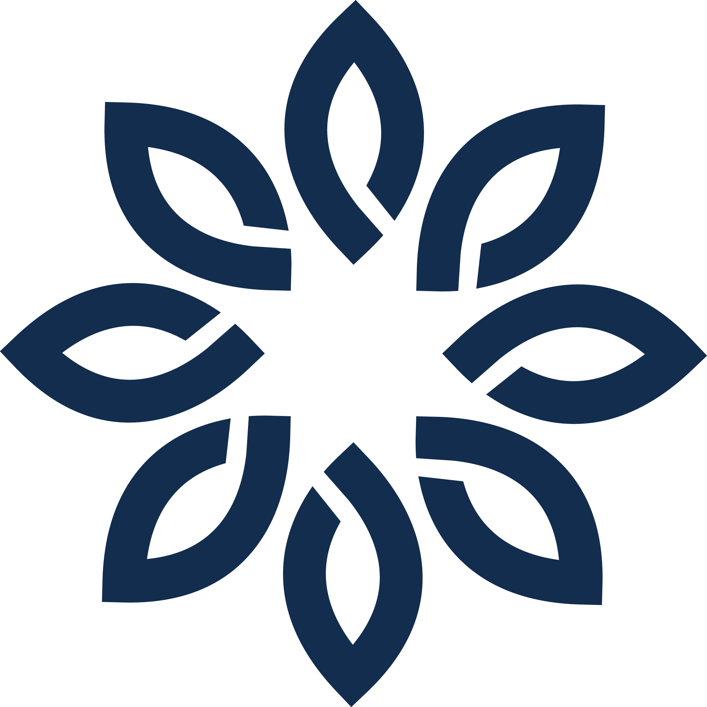 Logo of The Childrens Hospital School