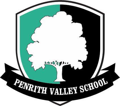 Logo of Penrith Valley School
