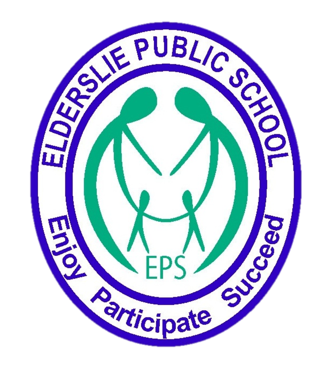 Logo of Elderslie Public School