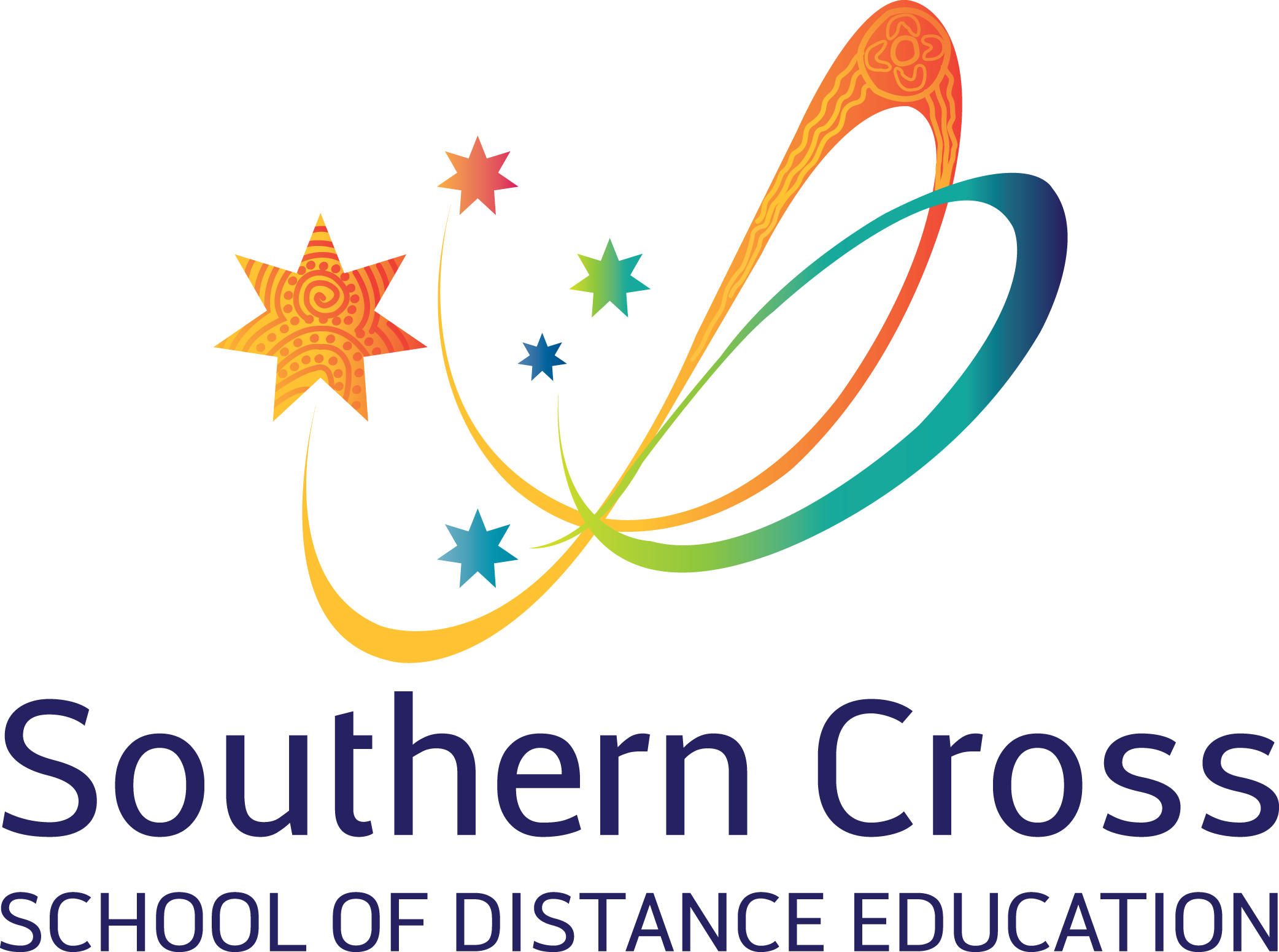Logo of Southern Cross School of Distance Education