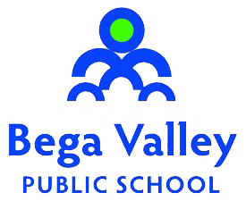 Logo of Bega Valley Public School