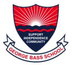 Logo of George Bass School