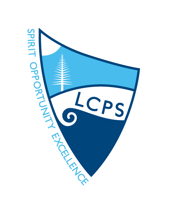 Logo of Lake Cathie Public School