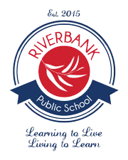 Logo of Riverbank Public School