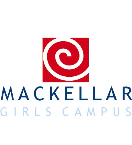 Logo of Northern Beaches Secondary College Mackellar Girls Campus