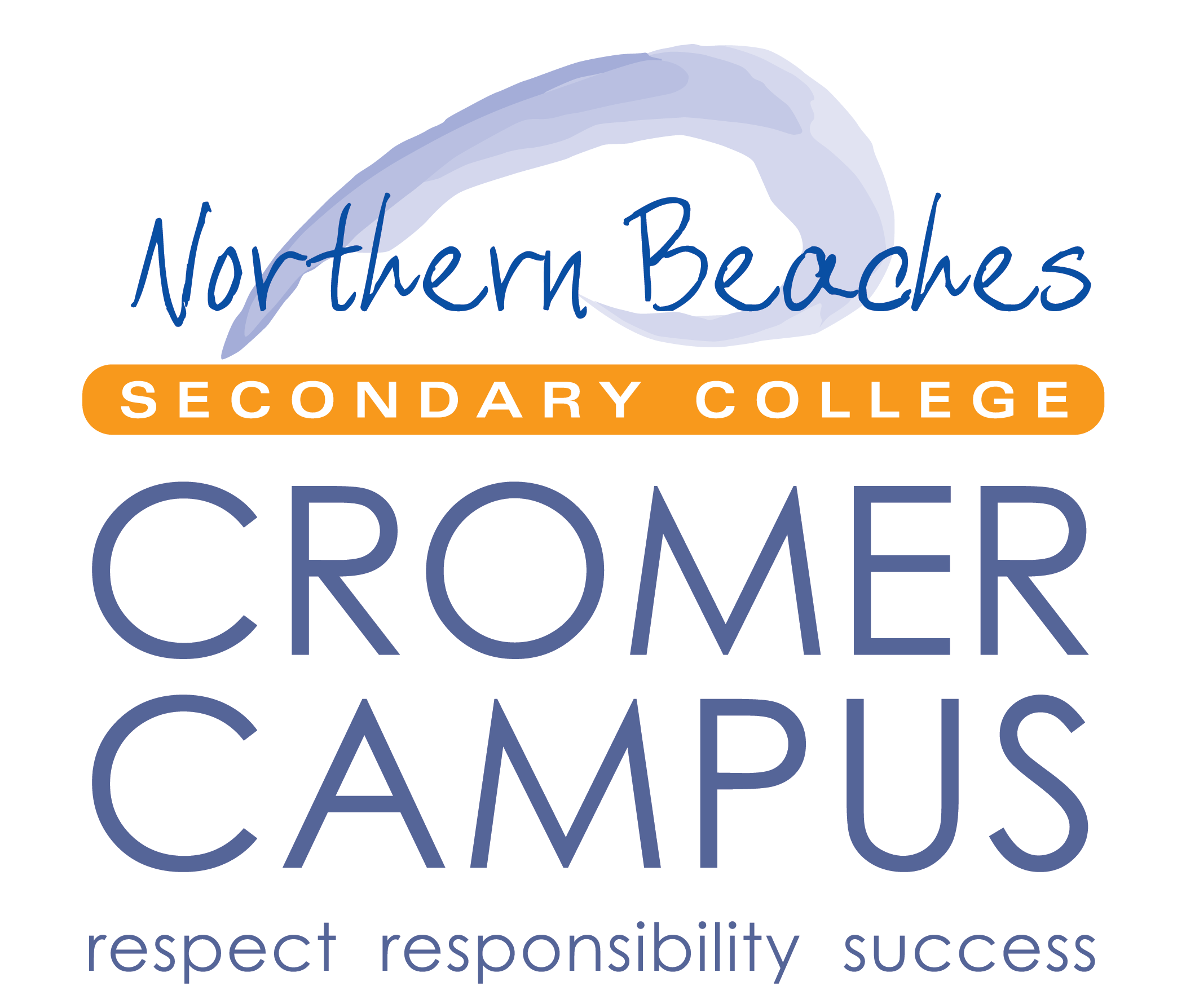 Logo of Northern Beaches Secondary College Cromer Campus
