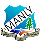 Logo of Northern Beaches Secondary College Manly Campus