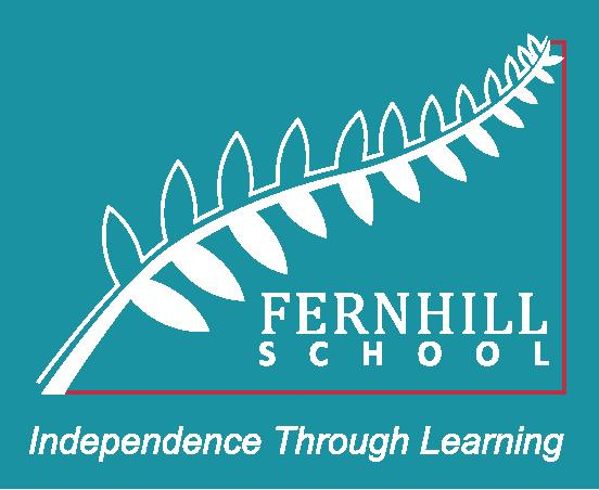 Logo of Fernhill School