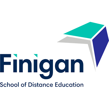 Logo of Finigan School of Distance Education