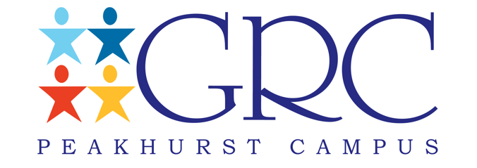 Logo of Georges River College, Peakhurst Campus
