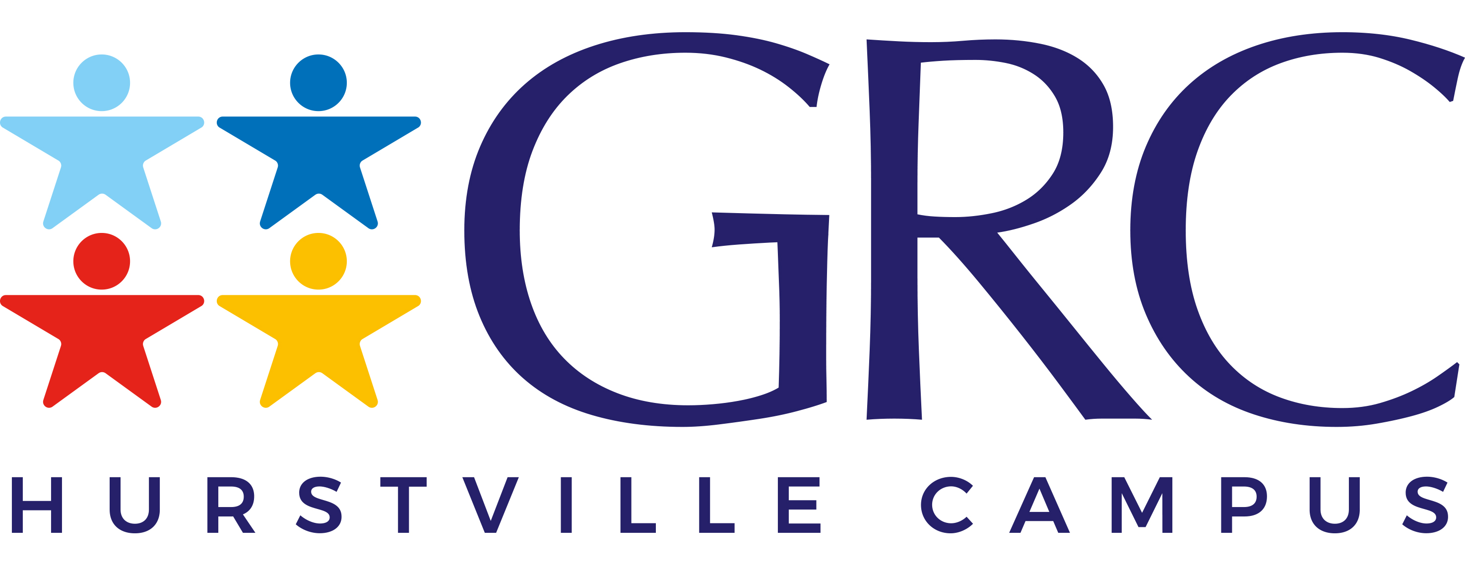 Logo of Georges River College, Hurstville Campus