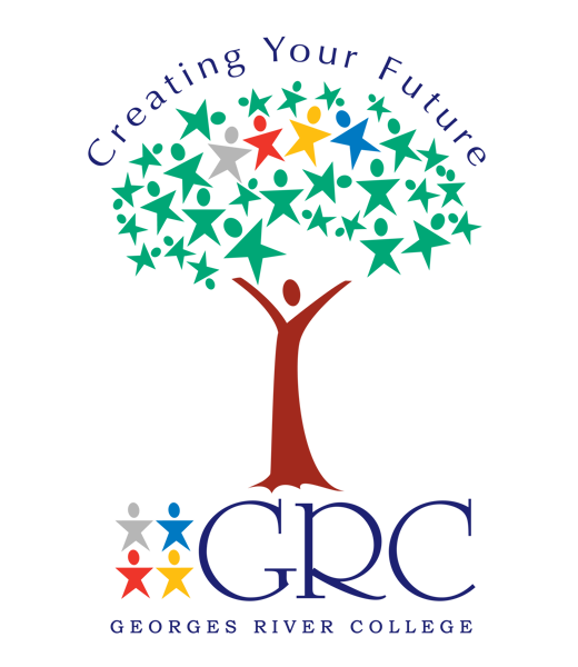 Logo of Georges River College, Penshurst Campus