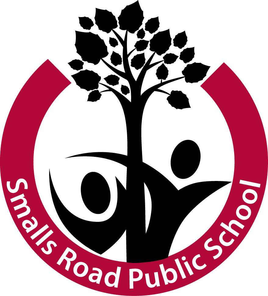 Logo of Smalls Road Public School