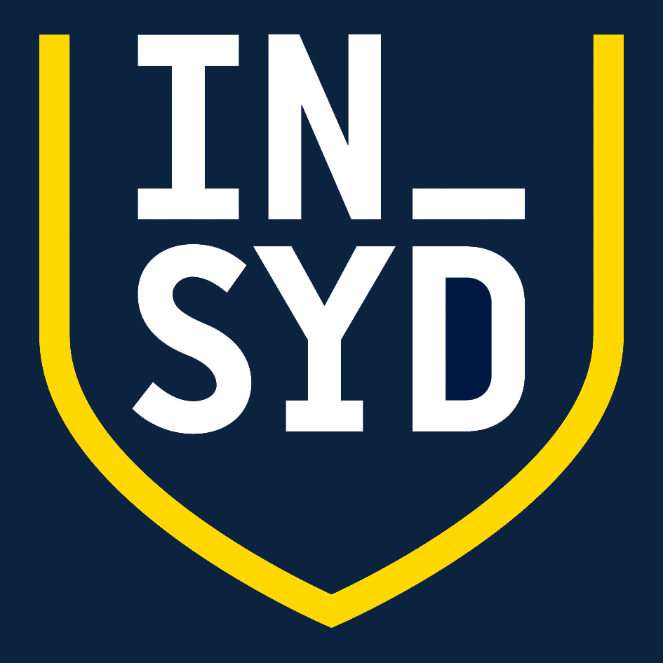 Logo of Inner Sydney High School