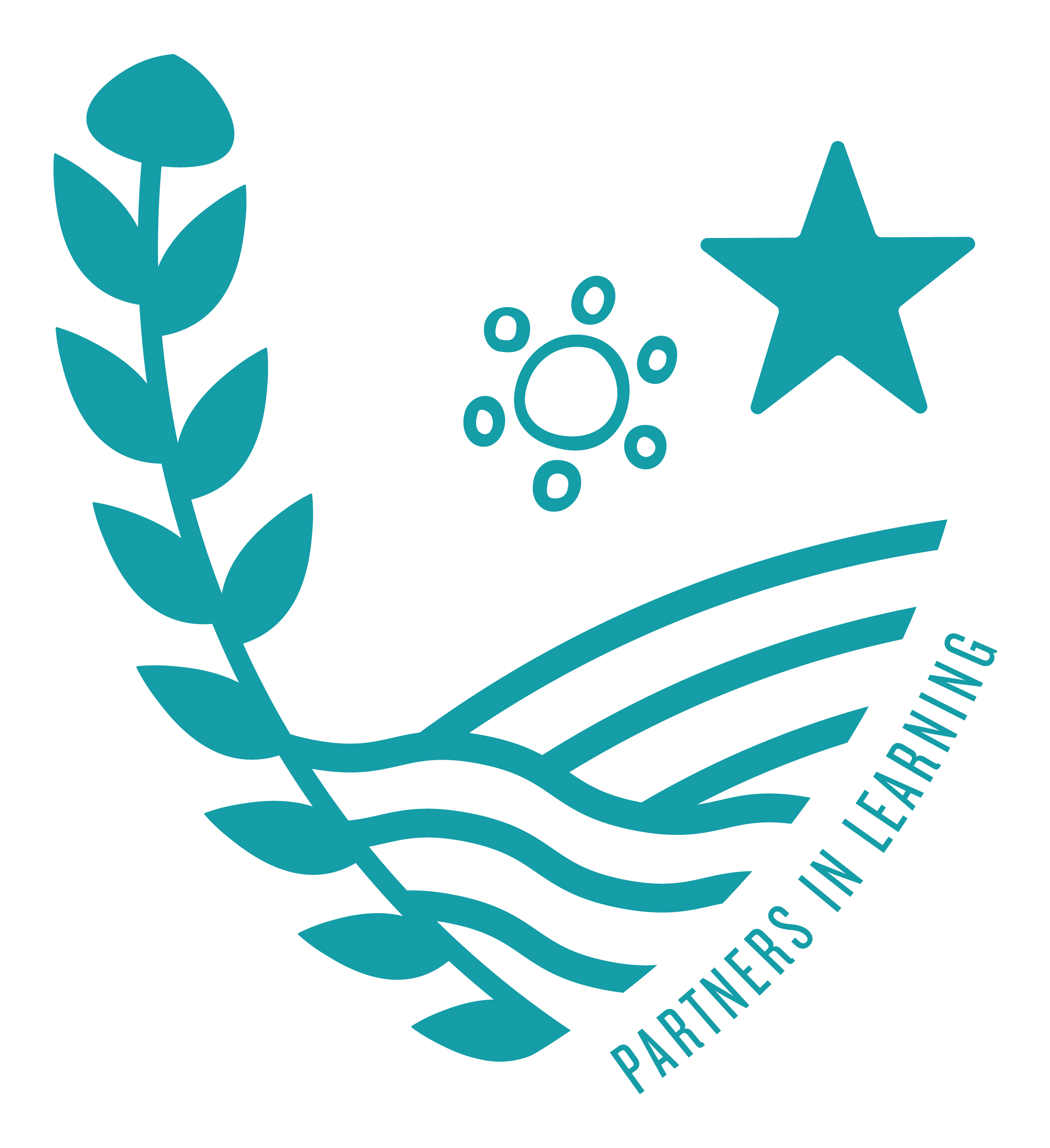 Logo of Oran Park High School