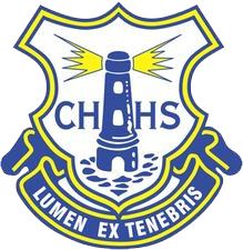 Logo of Coffs Harbour High School