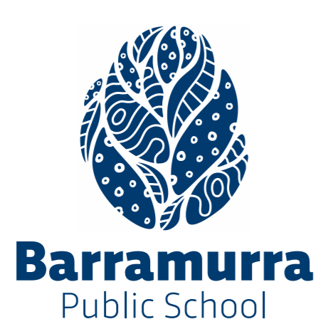 Logo of Barramurra Public School