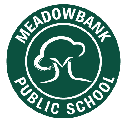 Logo of Meadowbank Public School