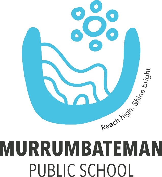 Logo of Murrumbateman Public School