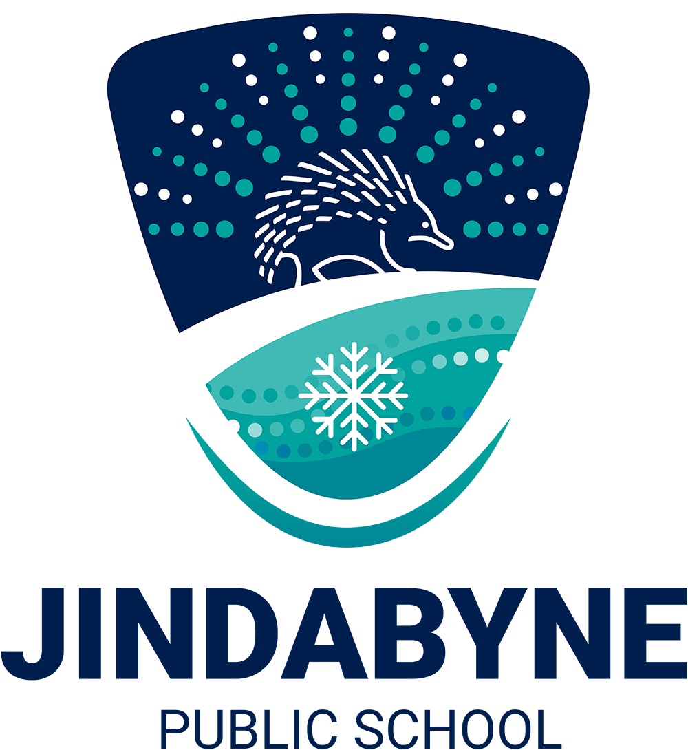 Logo of Jindabyne Public School