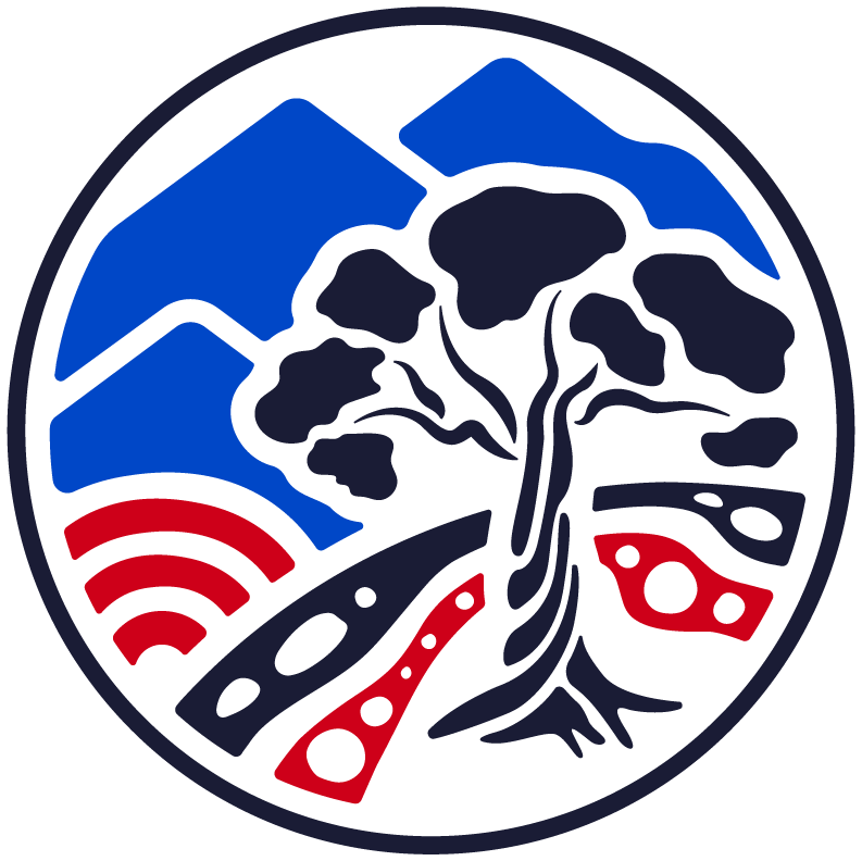 Logo of Jindabyne High School