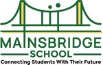 Logo of Mainsbridge School