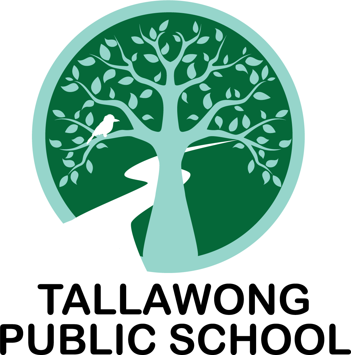 Logo of Tallawong Public School