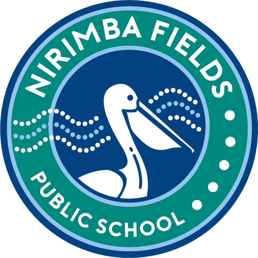 Logo of Nirimba Fields Public School