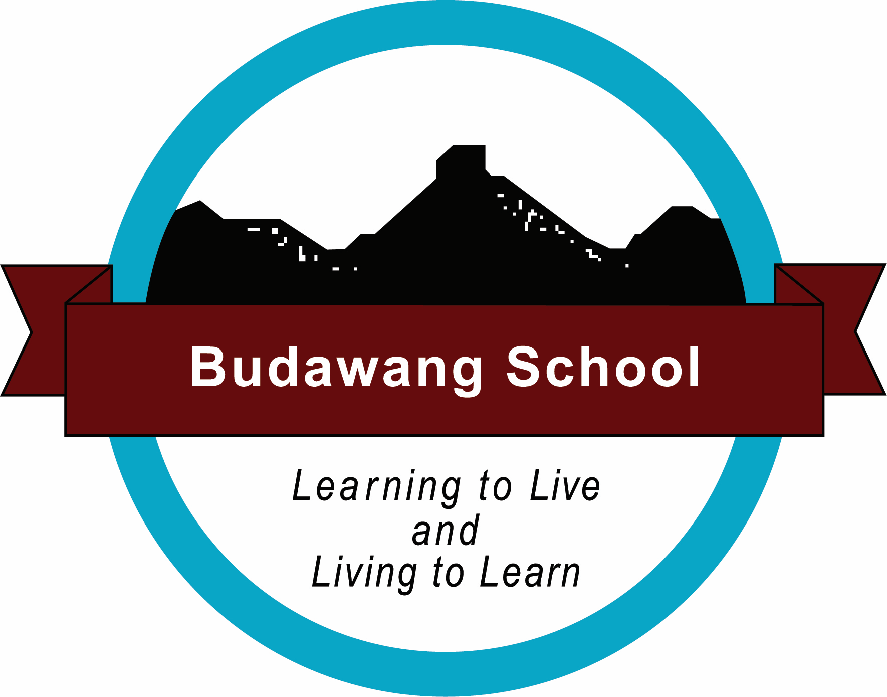Logo of Budawang School