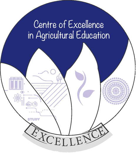 Logo of Richmond Agricultural Centre