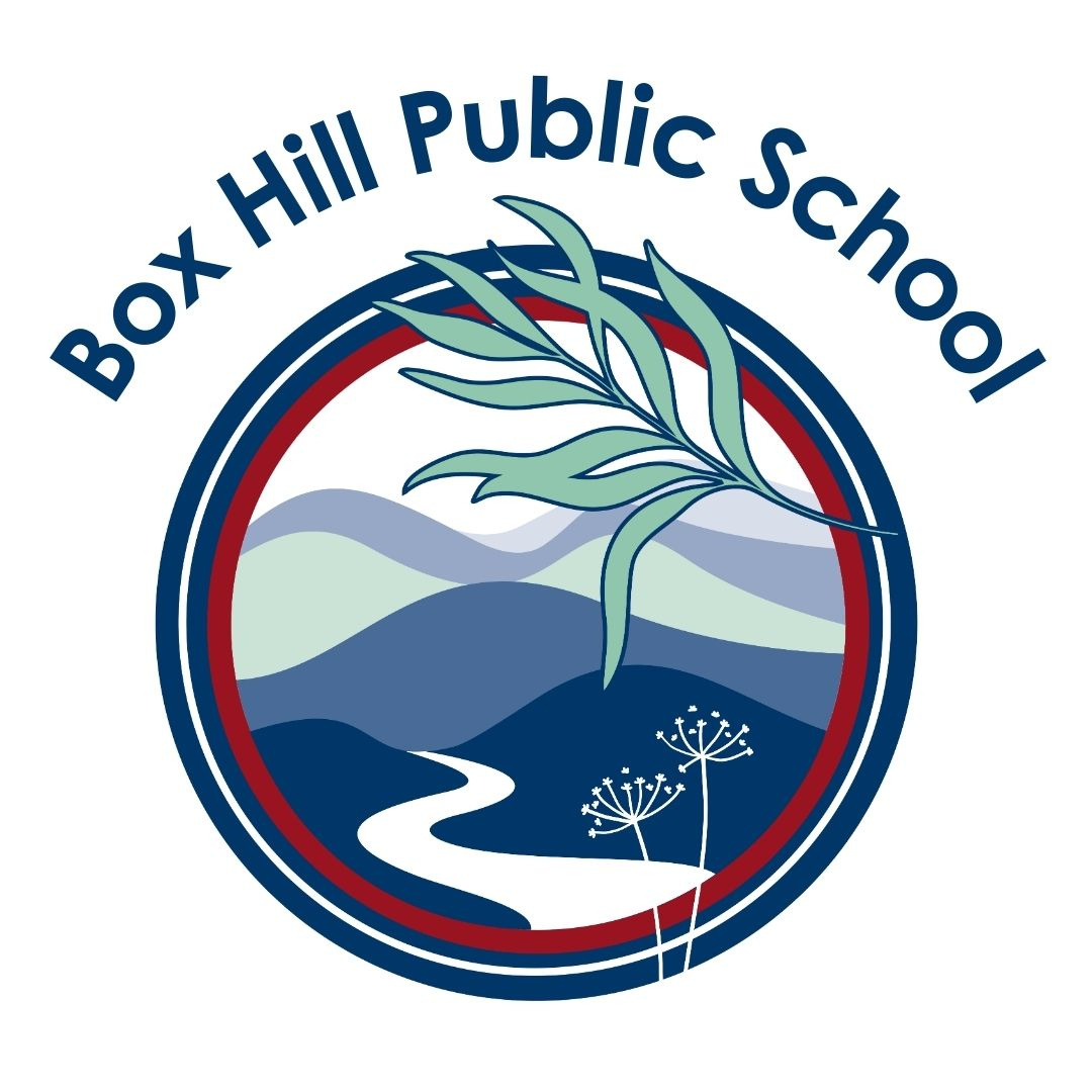 Logo of Box Hill Public School
