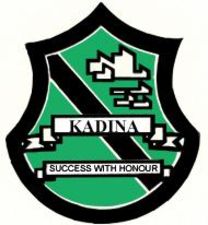 Logo of The Rivers Secondary College, Kadina High Campus